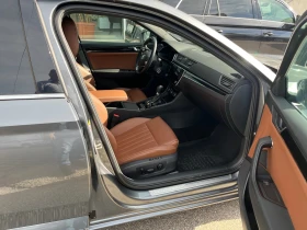 Skoda Superb 2.0TDI 7DSG 4X4 - 31500 € / 61608.64 лв. - 95839083 11