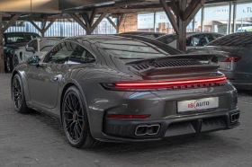 Porsche 911 Turbo S Hybrid/PDCC/PCCB/PDK/PDLS+ /Камера 360/Bur | Auto.bg — изображение 6