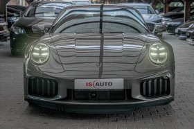 Porsche 911 Turbo S Hybrid/PDCC/PCCB/PDK/PDLS+ /Камера 360/Bur