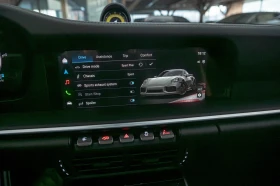 Porsche 911 Turbo S Hybrid/PDCC/PCCB/PDK/PDLS+ /Камера 360/Bur | Auto.bg — изображение 11