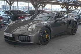 Porsche 911 Turbo S Hybrid/PDCC/PCCB/PDK/PDLS+ /Камера 360/Bur | Auto.bg — изображение 3