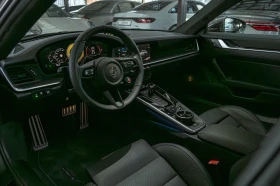 Porsche 911 Turbo S Hybrid/PDCC/PCCB/PDK/PDLS+ /Камера 360/Bur | Auto.bg — изображение 8
