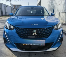 Peugeot 2008 e | Auto.bg — изображение 2