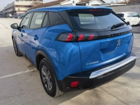 Peugeot 2008 e | Auto.bg — изображение 5