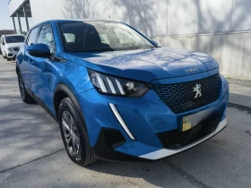 Peugeot 2008 e | Auto.bg — изображение 3