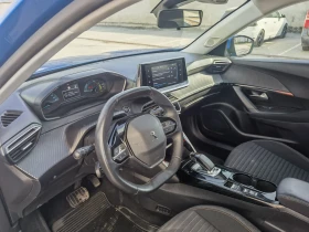 Peugeot 2008 e | Auto.bg — изображение 7