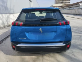 Peugeot 2008 e | Auto.bg — изображение 6