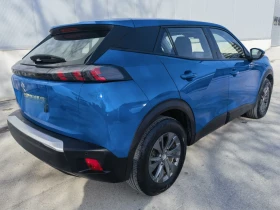 Peugeot 2008 e | Auto.bg — изображение 4