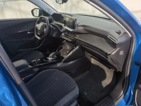 Peugeot 2008 e | Auto.bg — изображение 8