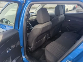 Peugeot 2008 e | Auto.bg — изображение 10