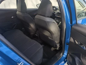 Peugeot 2008 e | Auto.bg — изображение 9