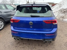 VW Golf R С РЕГИСТРАЦИЯ & АВТО КРЕДИТ  - 28200 € / 55154.41 лв. - 76227936 4