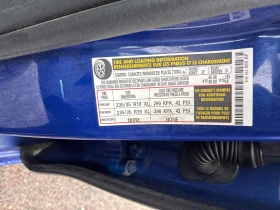 VW Golf R С РЕГИСТРАЦИЯ & АВТО КРЕДИТ  - 28200 € / 55154.41 лв. - 76227936 14