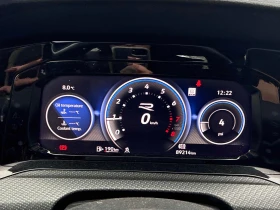 VW Golf R С РЕГИСТРАЦИЯ & АВТО КРЕДИТ  - 28200 € / 55154.41 лв. - 76227936 8