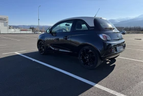 Opel Adam 1.4 Бензин/ГАЗ Фабрична - 5700 € / 11148.23 лв. - 66674469 4