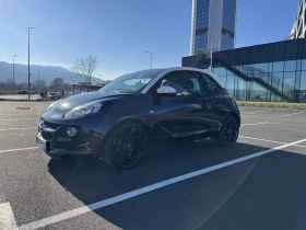 Opel Adam 1.4 Бензин/ГАЗ Фабрична - 5700 € / 11148.23 лв. - 66674469 2