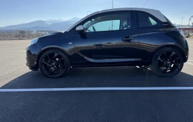 Opel Adam 1.4 Бензин/ГАЗ Фабрична - 5700 € / 11148.23 лв. - 66674469 3