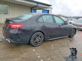 Mercedes-Benz C 300 4MATIC - 29706 € / 58099.89 лв. - 90601729 6