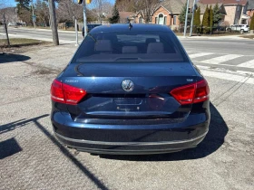VW Passat * Highline * CARFAX * ЦЕНА ДО БГ - 8500 € / 16624.56 лв. - 31385497 4