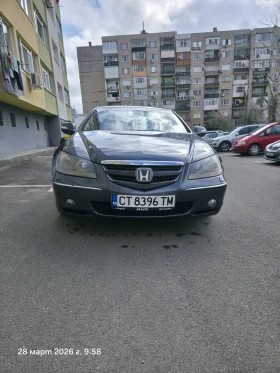 Honda Legend - 4650 € / 9094.61 лв. - 51535206 8