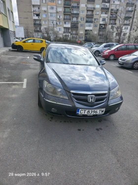 Honda Legend - 4650 € / 9094.61 лв. - 51535206 7