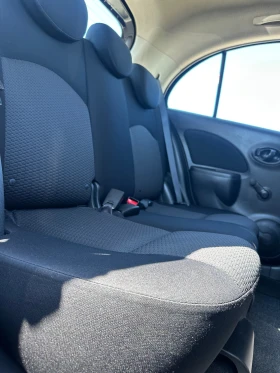 Nissan Micra 1.2 I * АВТОМАТ*  - 5900 € / 11539.40 лв. - 55356812 13