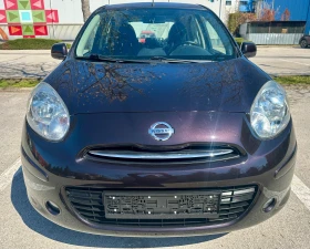 Nissan Micra 1.2 I * АВТОМАТ*  - 5900 € / 11539.40 лв. - 55356812 7