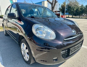 Nissan Micra 1.2 I * АВТОМАТ*  - 5900 € / 11539.40 лв. - 55356812 5