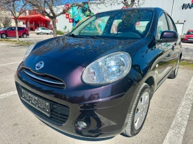 Nissan Micra 1.2 I * АВТОМАТ*  - 5900 € / 11539.40 лв. - 55356812 3