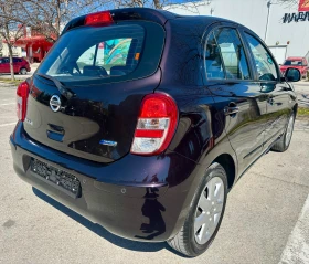 Nissan Micra 1.2 I * АВТОМАТ*  - 5900 € / 11539.40 лв. - 55356812 4