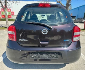 Nissan Micra 1.2 I * АВТОМАТ*  - 5900 € / 11539.40 лв. - 55356812 8