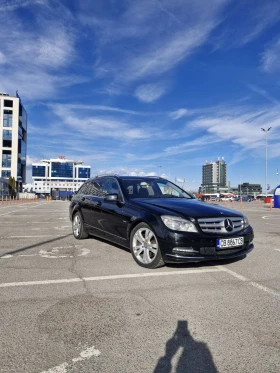 Mercedes-Benz C 350 - 6600 € / 12908.48 лв. - 70532990 6