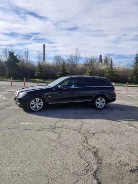 Mercedes-Benz C 350 - 6600 € / 12908.48 лв. - 70532990 3