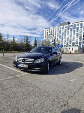 Mercedes-Benz C 350 - 6600 € / 12908.48 лв. - 70532990 4