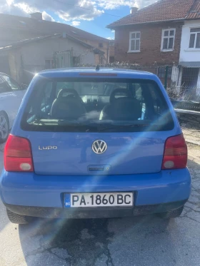 VW Lupo - 990 € / 1936.27 лв. - 12693150 3