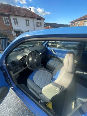 VW Lupo - 990 € / 1936.27 лв. - 12693150 6