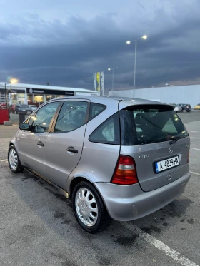 Mercedes-Benz 170 - 1400 € / 2738.16 лв. - 66252668 4