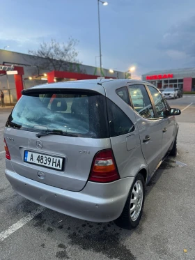 Mercedes-Benz 170 - 1400 € / 2738.16 лв. - 66252668 6