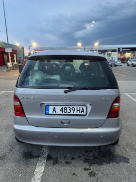 Mercedes-Benz 170 - 1400 € / 2738.16 лв. - 66252668 5