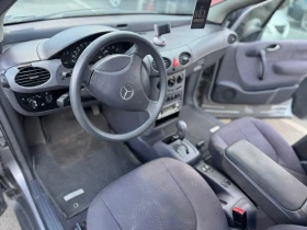 Mercedes-Benz 170 - 1400 € / 2738.16 лв. - 66252668 11