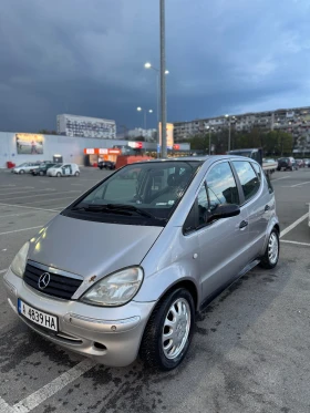 Mercedes-Benz 170 - 1400 € / 2738.16 лв. - 66252668 2