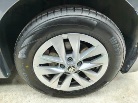 Skoda Fabia 1.0 TSI* LPG* DSG* Distronic* MATRIX* KEYLESS GO | Auto.bg — изображение 16