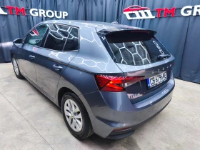 Skoda Fabia 1.0 TSI* LPG* DSG* Distronic* MATRIX* KEYLESS GO | Auto.bg — изображение 6