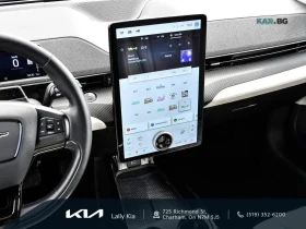Ford Mustang Mach-E * Premium* AWD* ����������* (���� �� ��) | Mobile.bg � ����� ������ 12