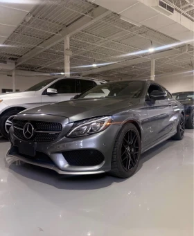 ������ Mercedes-Benz C 43 A...
