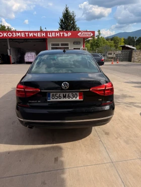 VW Passat 1.8TSI SE - 11500 € / 22492.04 лв. - 45045366 5