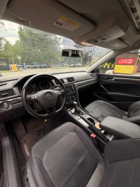 VW Passat 1.8TSI SE - 11500 € / 22492.04 лв. - 45045366 7