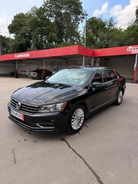 VW Passat 1.8TSI SE - 11500 € / 22492.04 лв. - 45045366 2