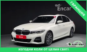 ������ BMW 320