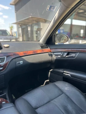 Mercedes-Benz S 500 273 мотор - 11 € / 21.51 лв. - 75938979 15